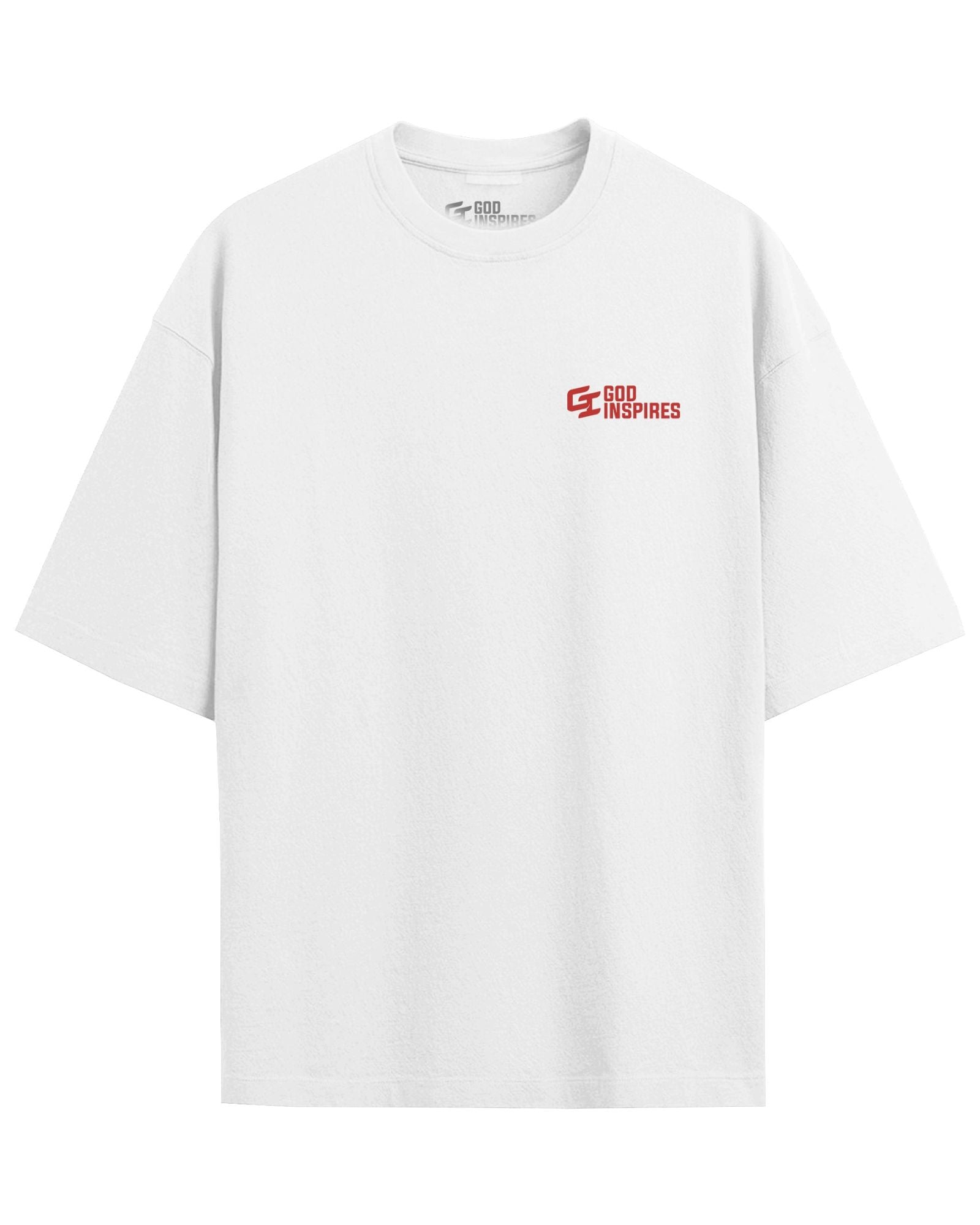 [Christmas Edition] 'Gloria In Excelsis Deo' T-Shirt - God Inspires