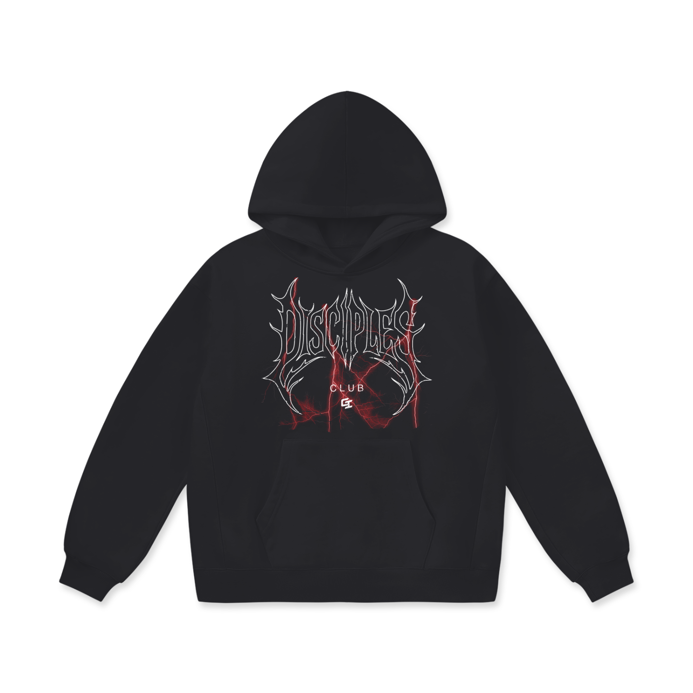 Gothic,Hoodie
