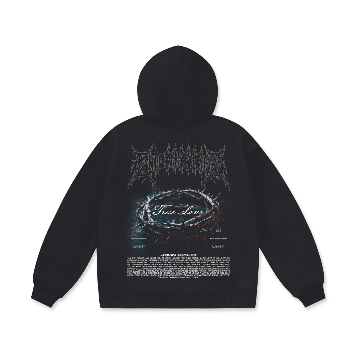 Hoodie