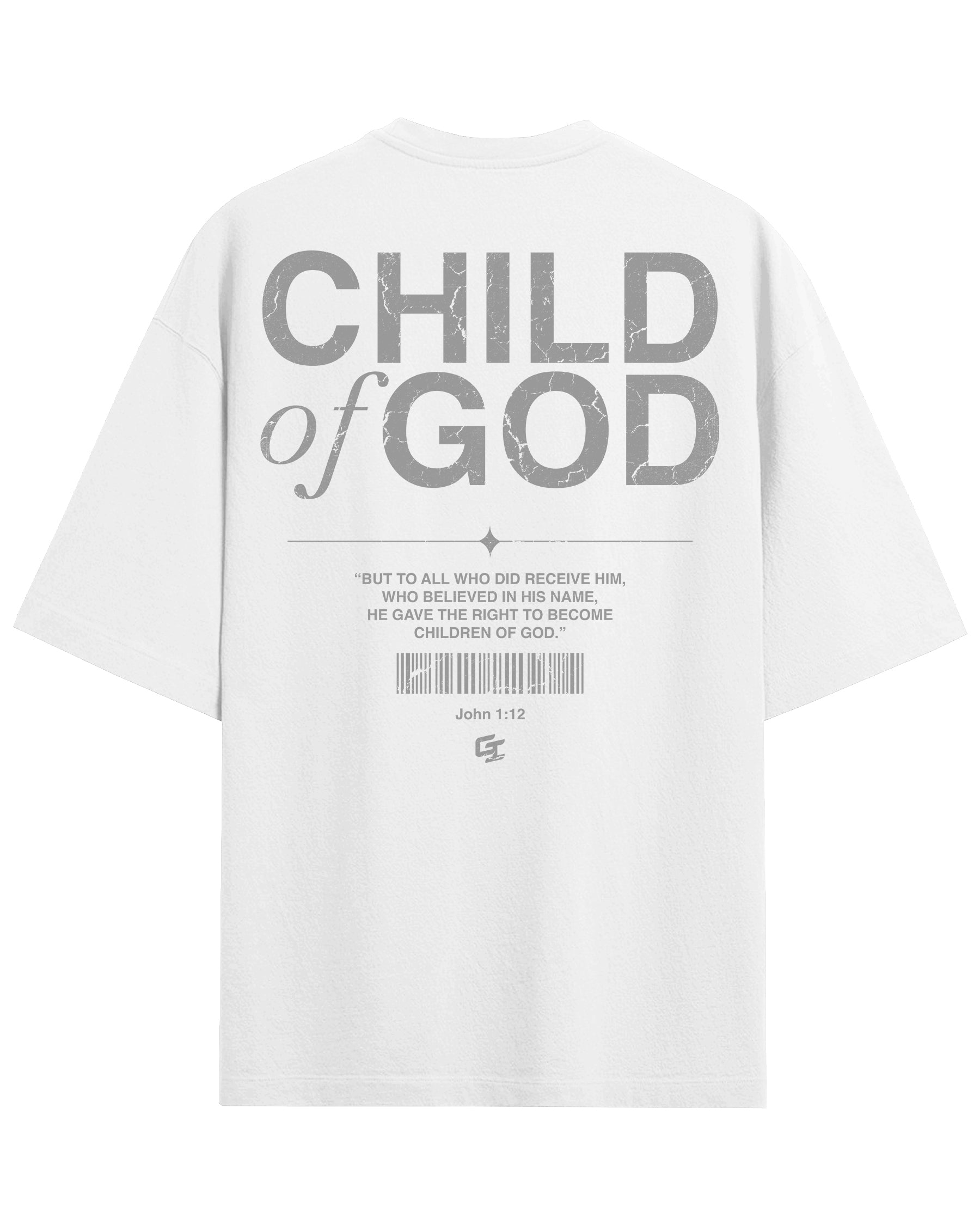 'Child of God' T-Shirt