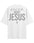 'Ask Me About Jesus' T-Shirt