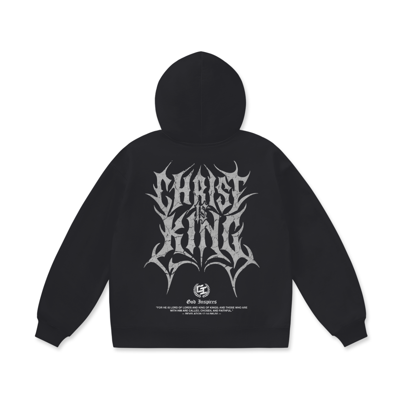 Gothic,Hoodie