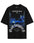 Cars '2000 Honda Civic' Front T-Shirt