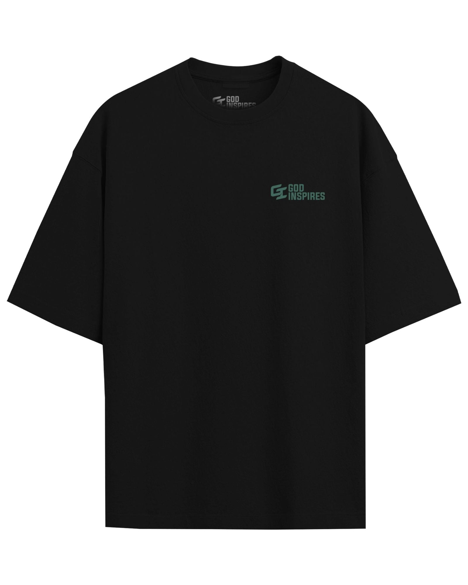 [Christmas Edition] 'Glory In The Highest' T-Shirt - God Inspires