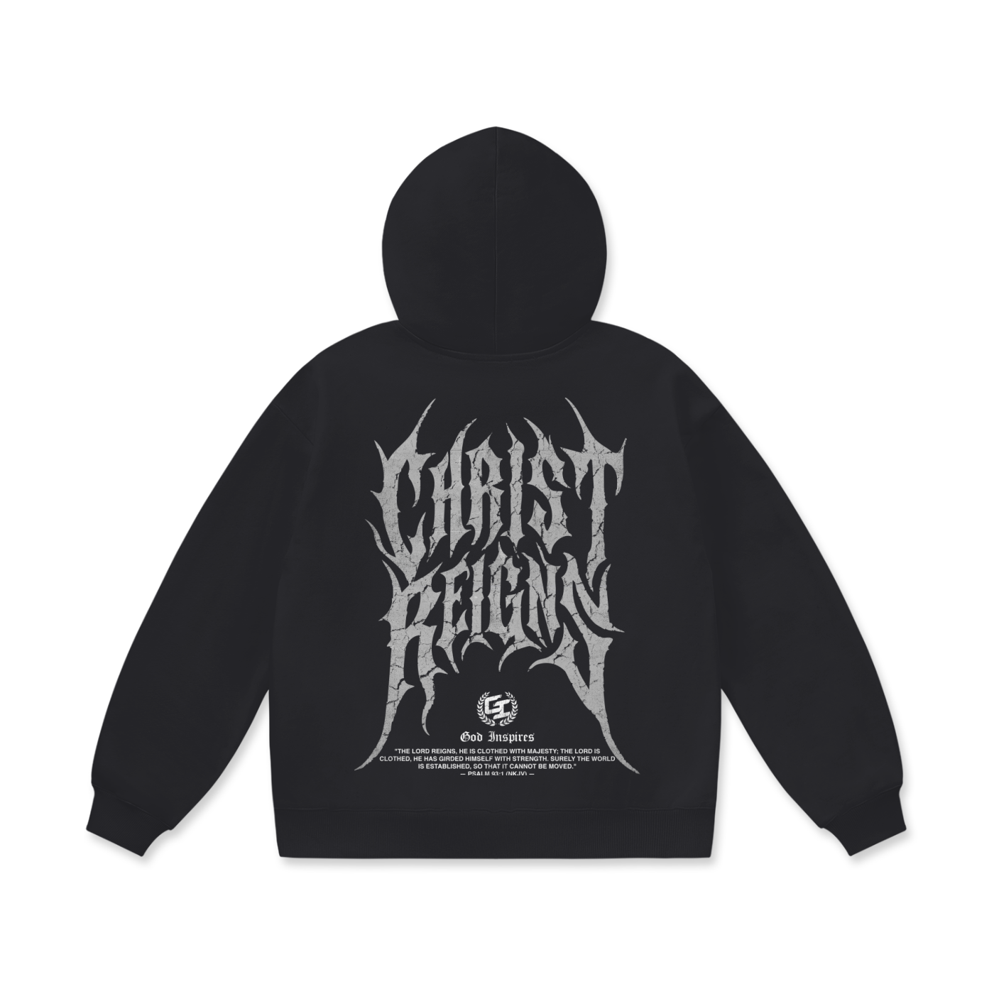 Gothic,Hoodie