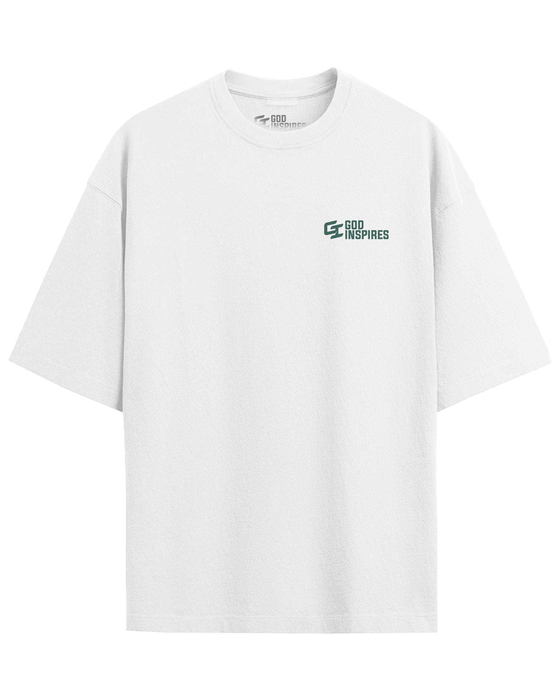 [Christmas Edition] 'Glory In The Highest' T-Shirt