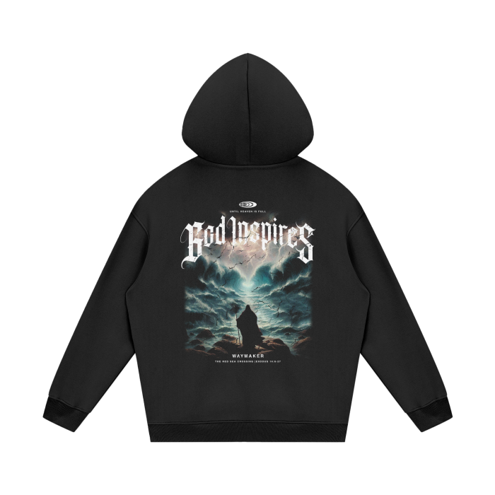 Ascension Collection,Hoodie