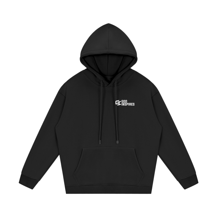 Ascension Collection,Relax Hoodie