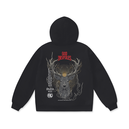 Hoodie,Animal