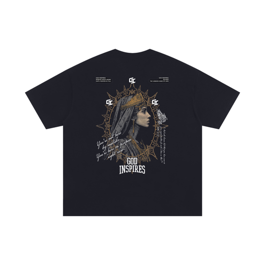 T-Shirt,Bible Character