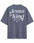 [Fall/Christmas Edition] 'Jesus Is King' Vintage Oversized T-Shirt