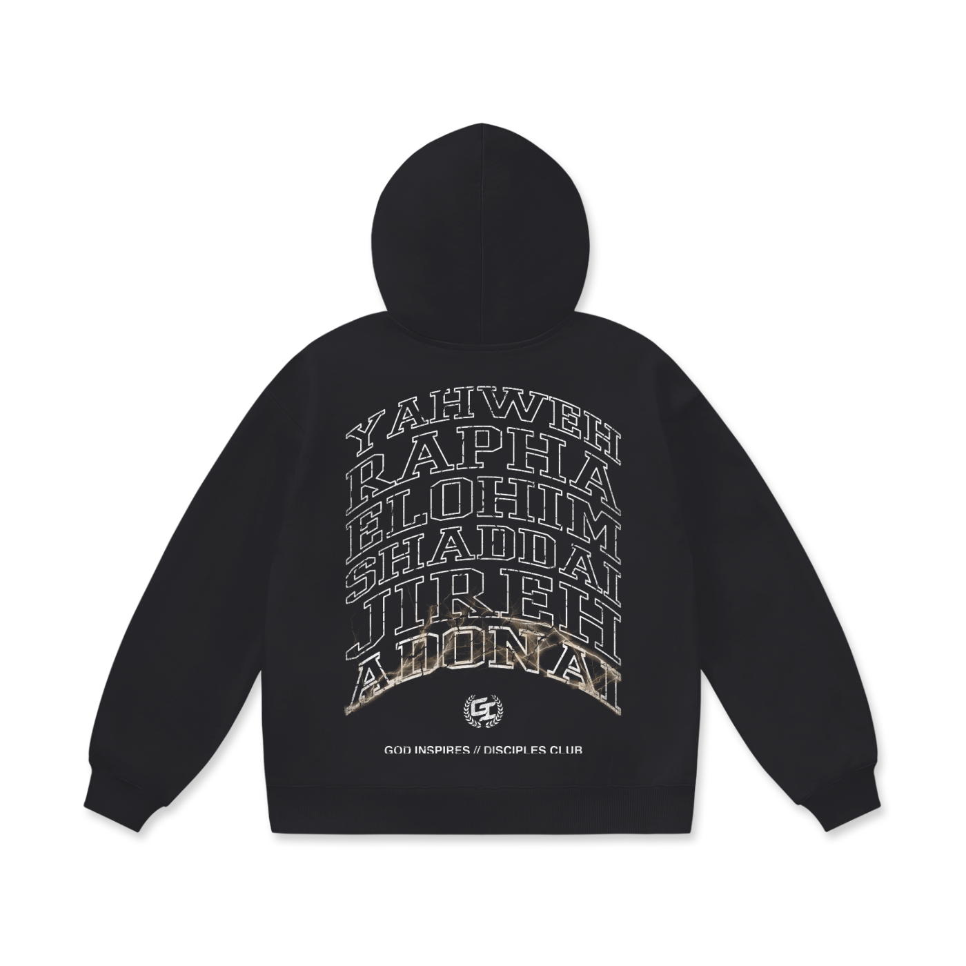 Gothic,Hoodie