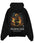 [BTB Collab] 'Abandon Ship' Oversized Hoodie