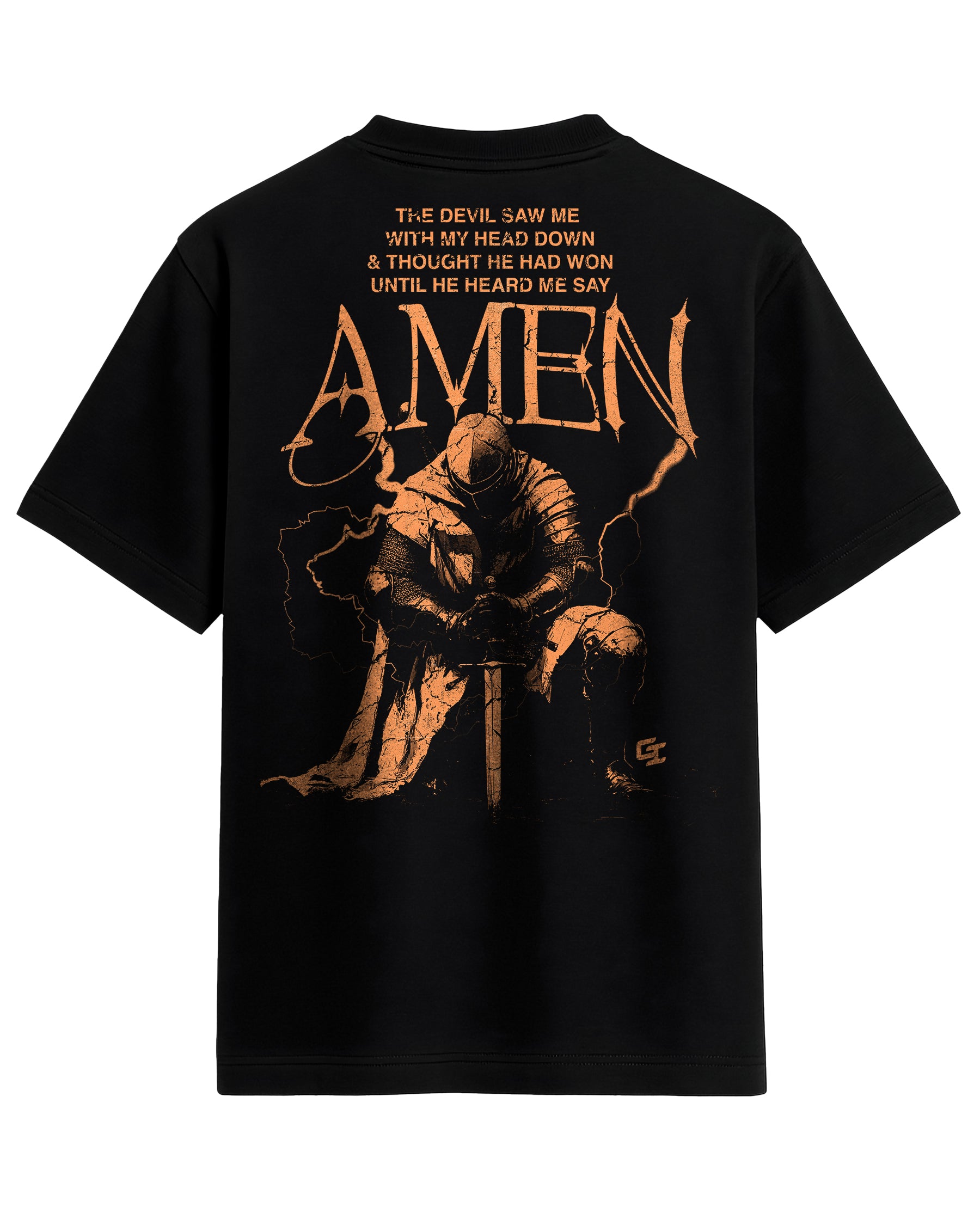 'Amen' T-Shirt