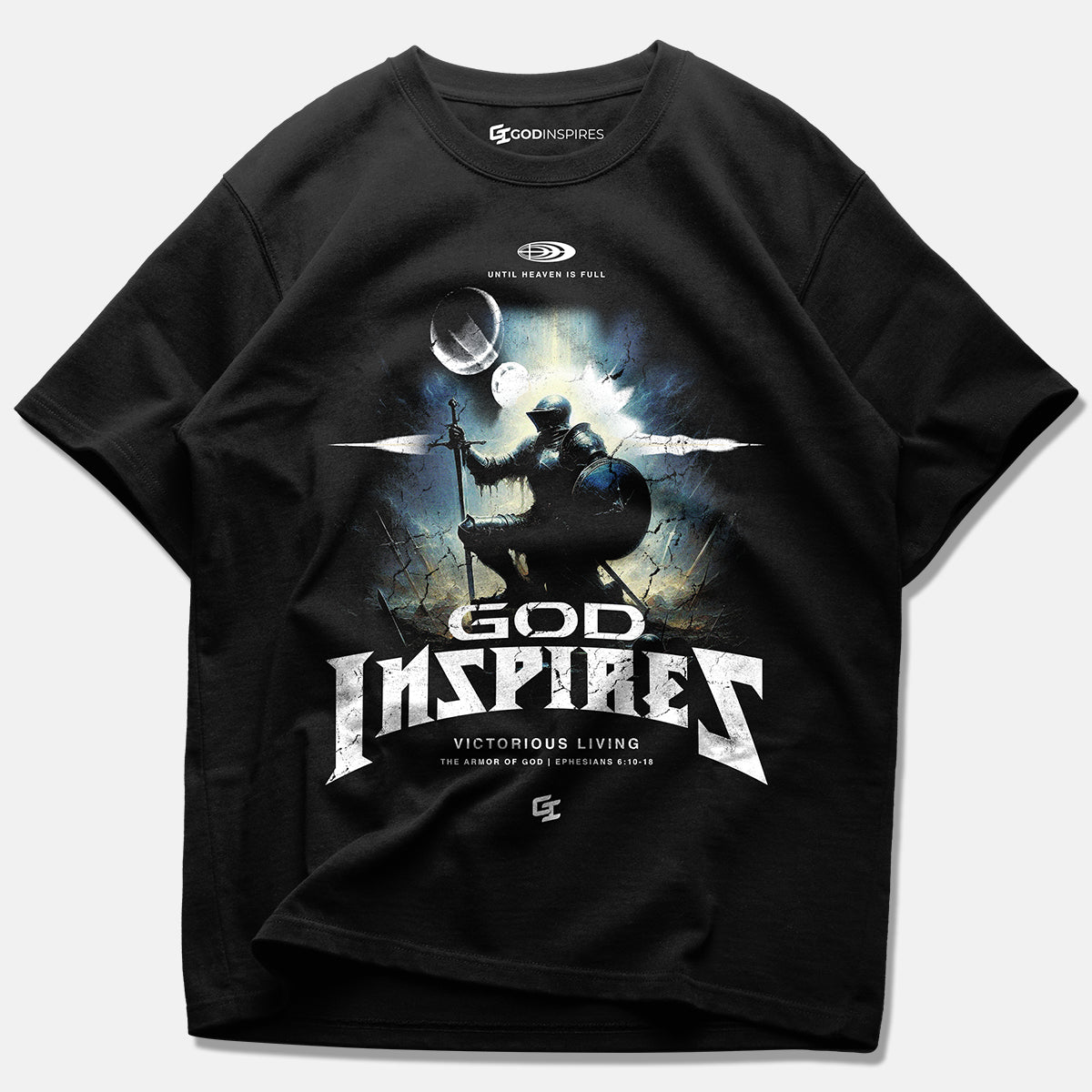 God Inspires