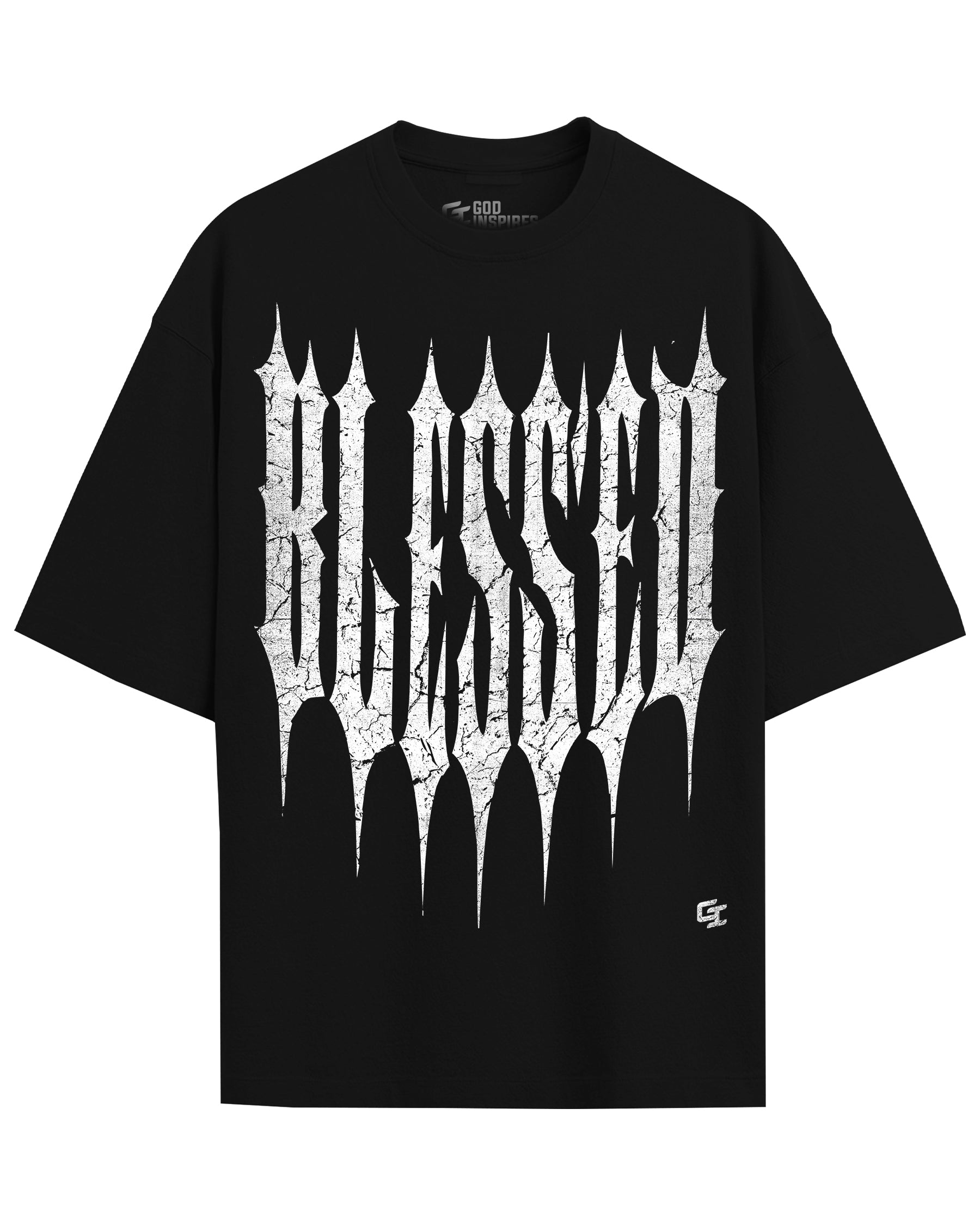 'Blessed' T-Shirt