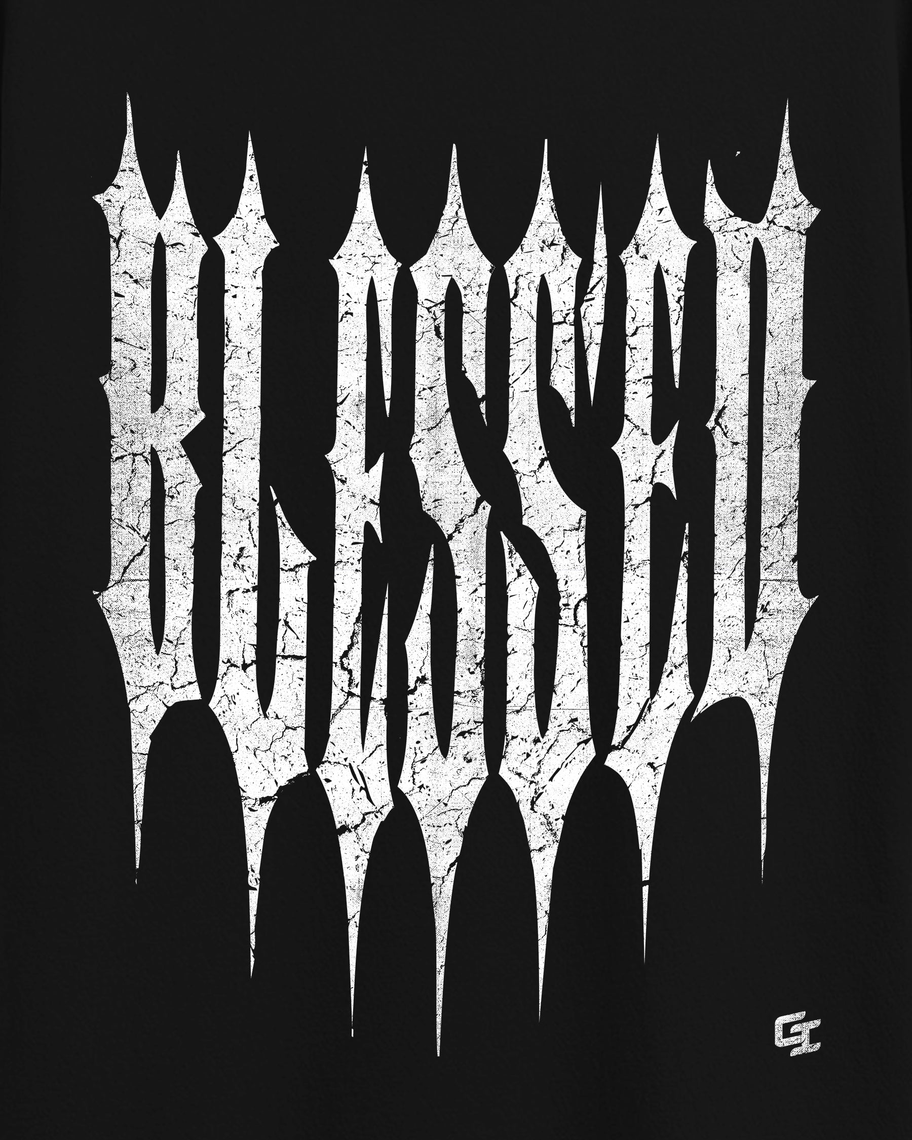 'Blessed' T-Shirt