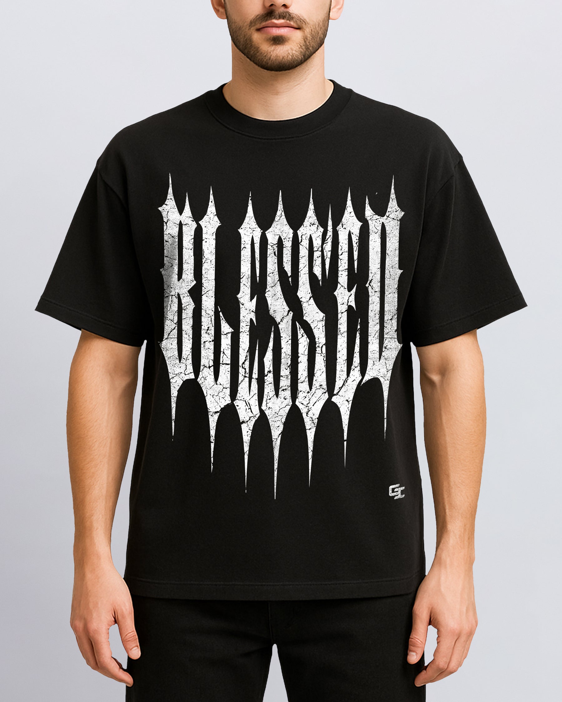 'Blessed' T-Shirt