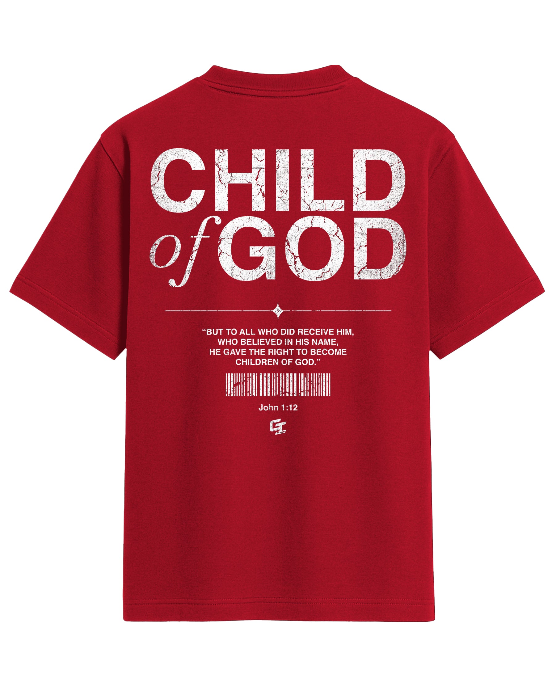 'Child of God' T-Shirt