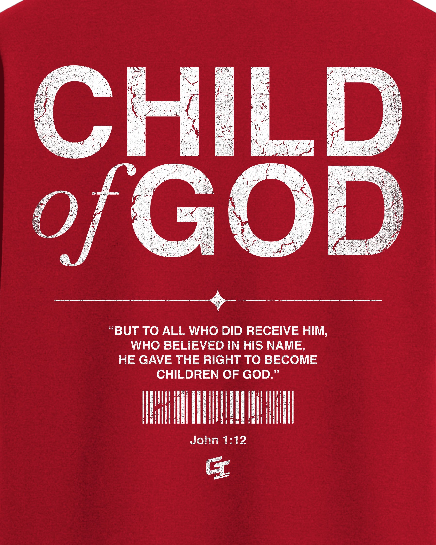 'Child of God' T-Shirt