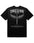 Prevailer 'Christ Is King' Staple T-Shirt