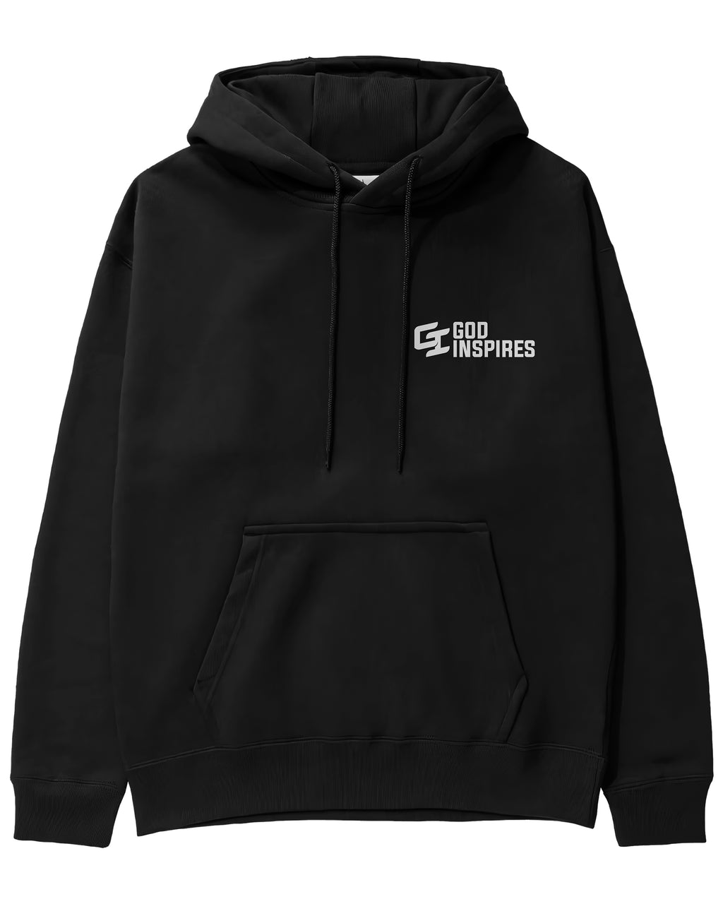 'Eternal Word' Classic Hoodie