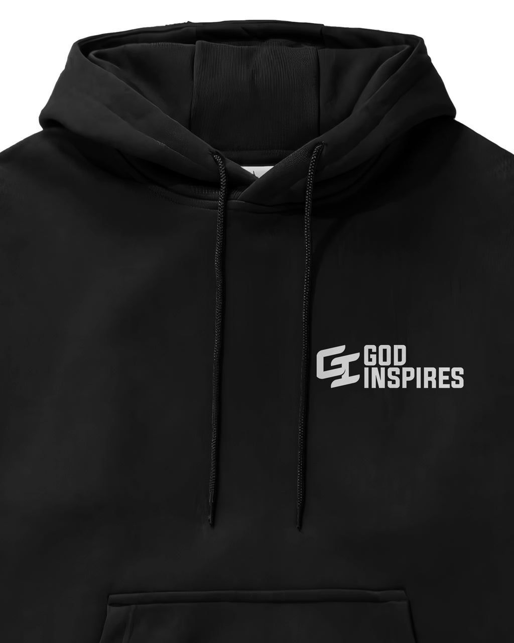 'The Lord Is My Shepherd' Classic Hoodie