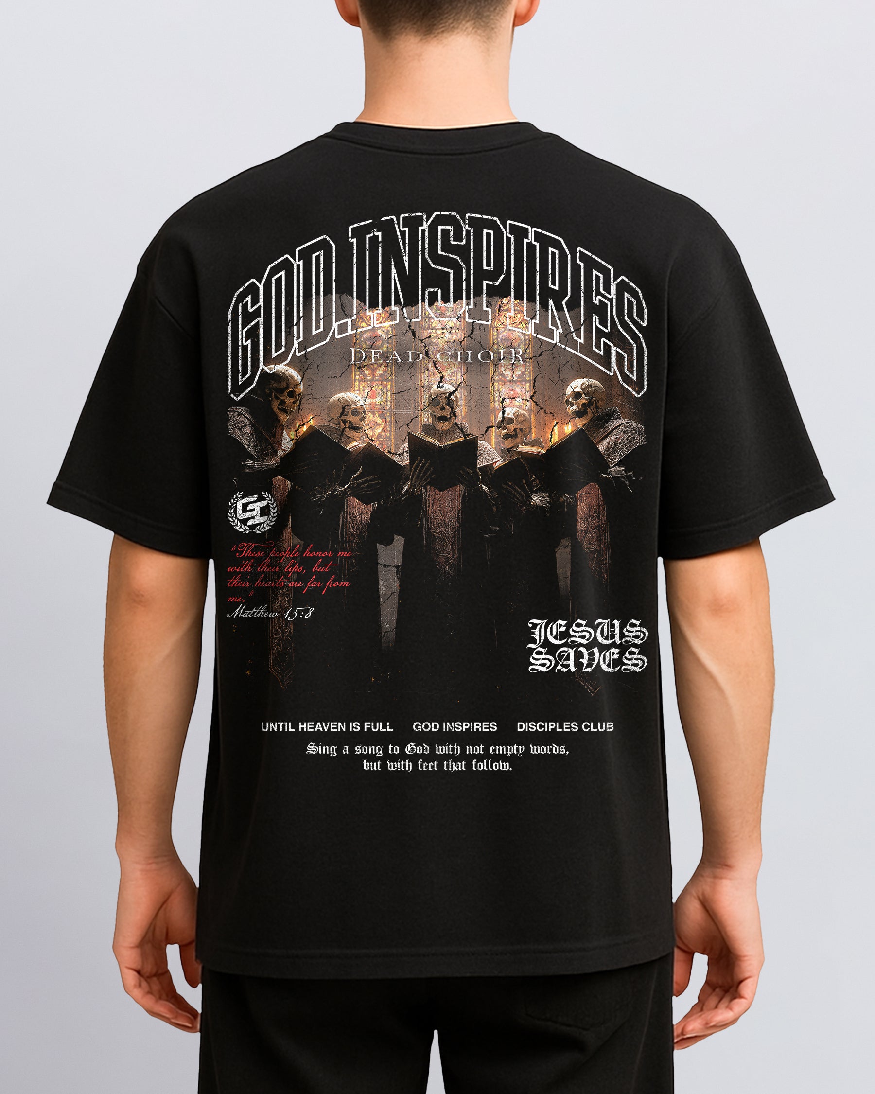 'Dead Choir' T-Shirt