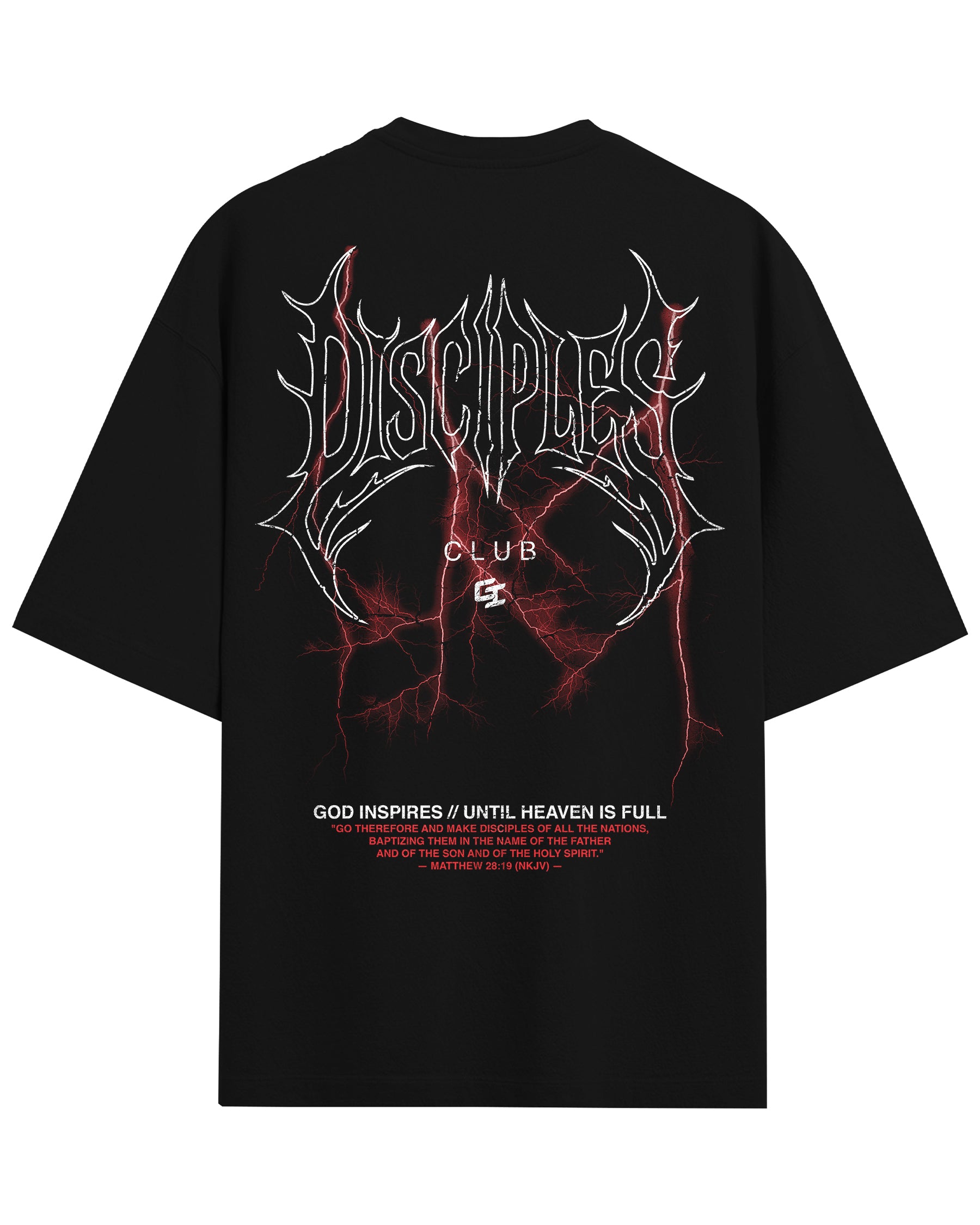 'Disciples' T-Shirt