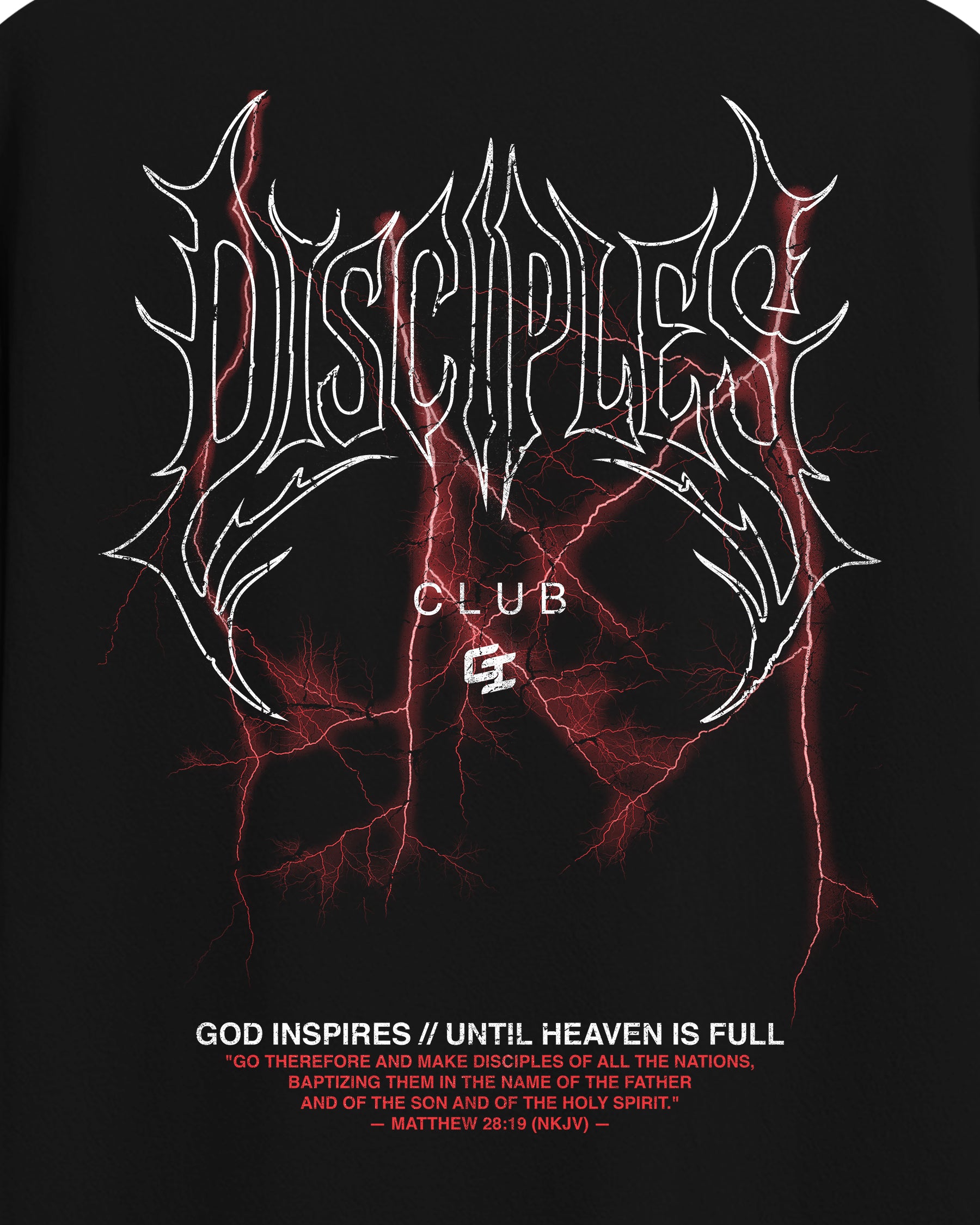 'Disciples' T-Shirt