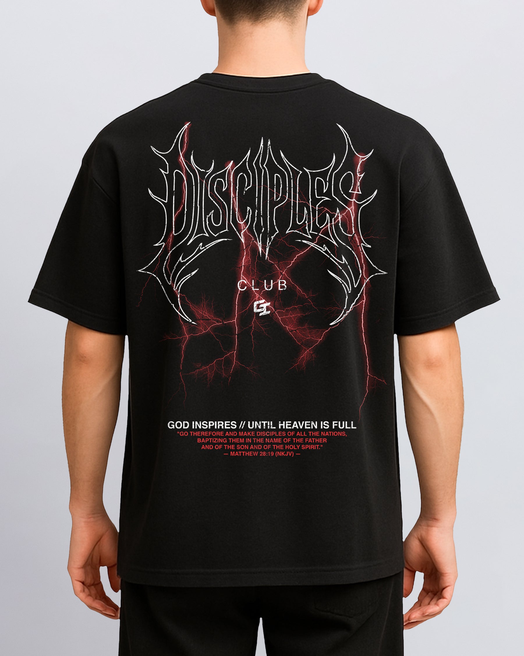 'Disciples' T-Shirt