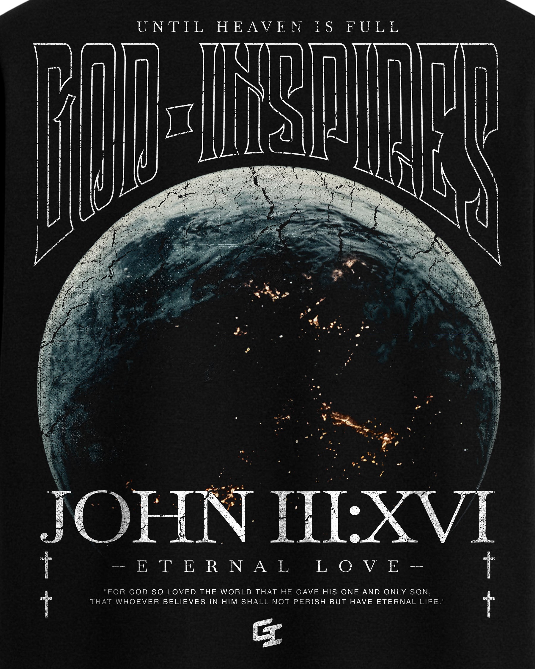 'Eternal Love' T-Shirt
