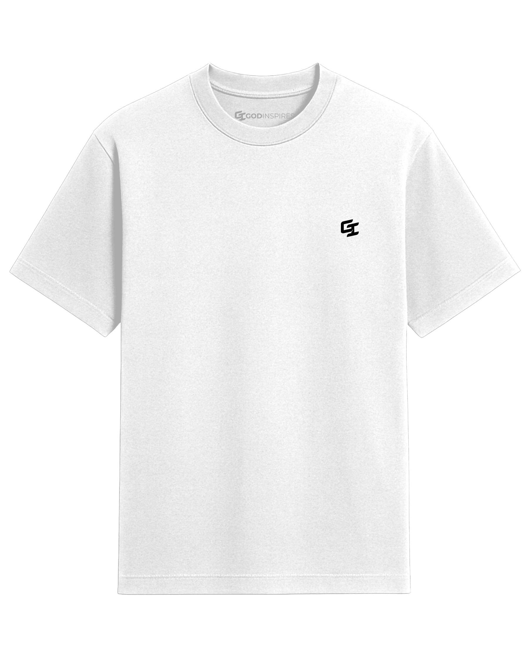'Jesus Saves' T-Shirt