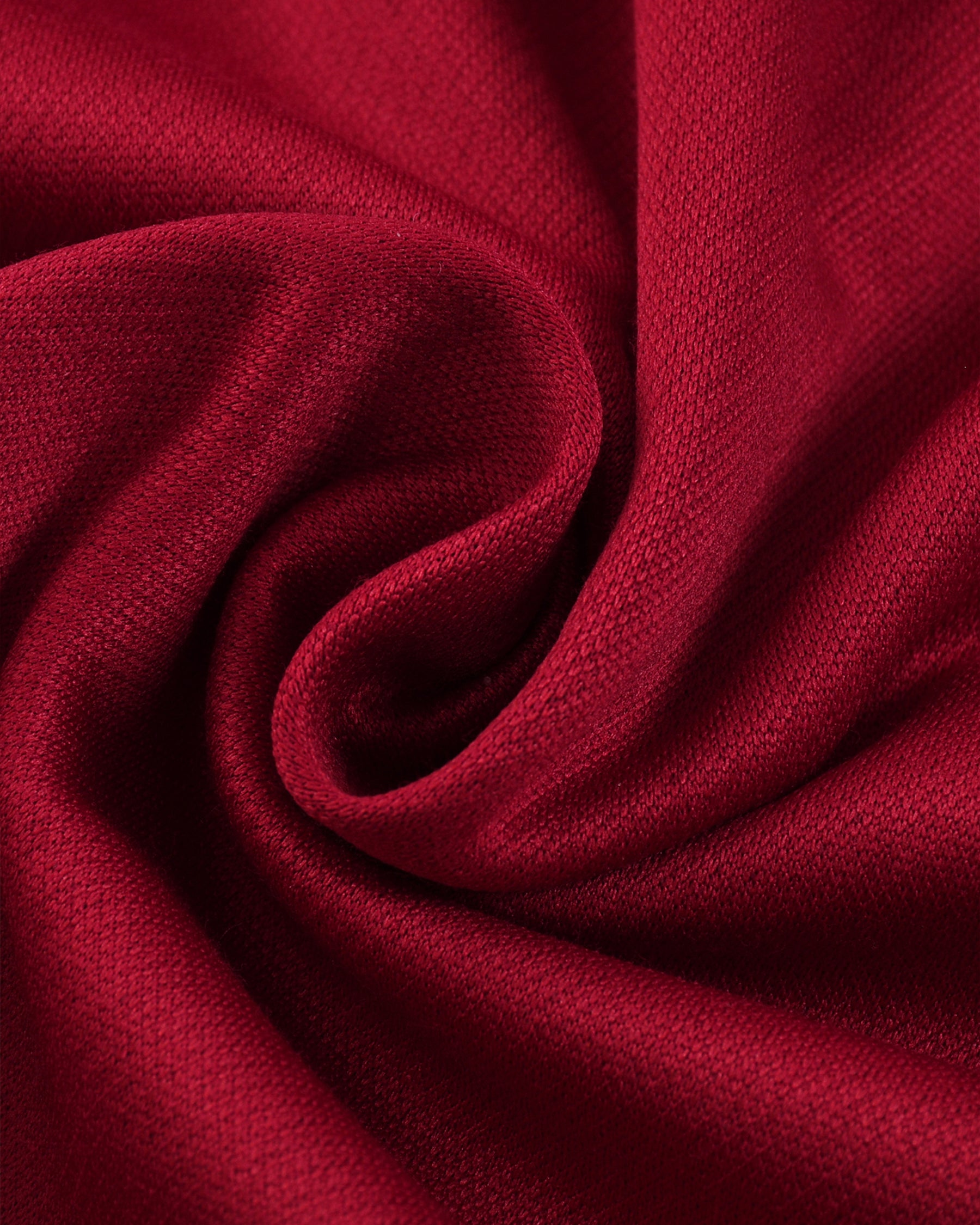 'Glory 2 The King' Contrast Piped Button-Up Jersey