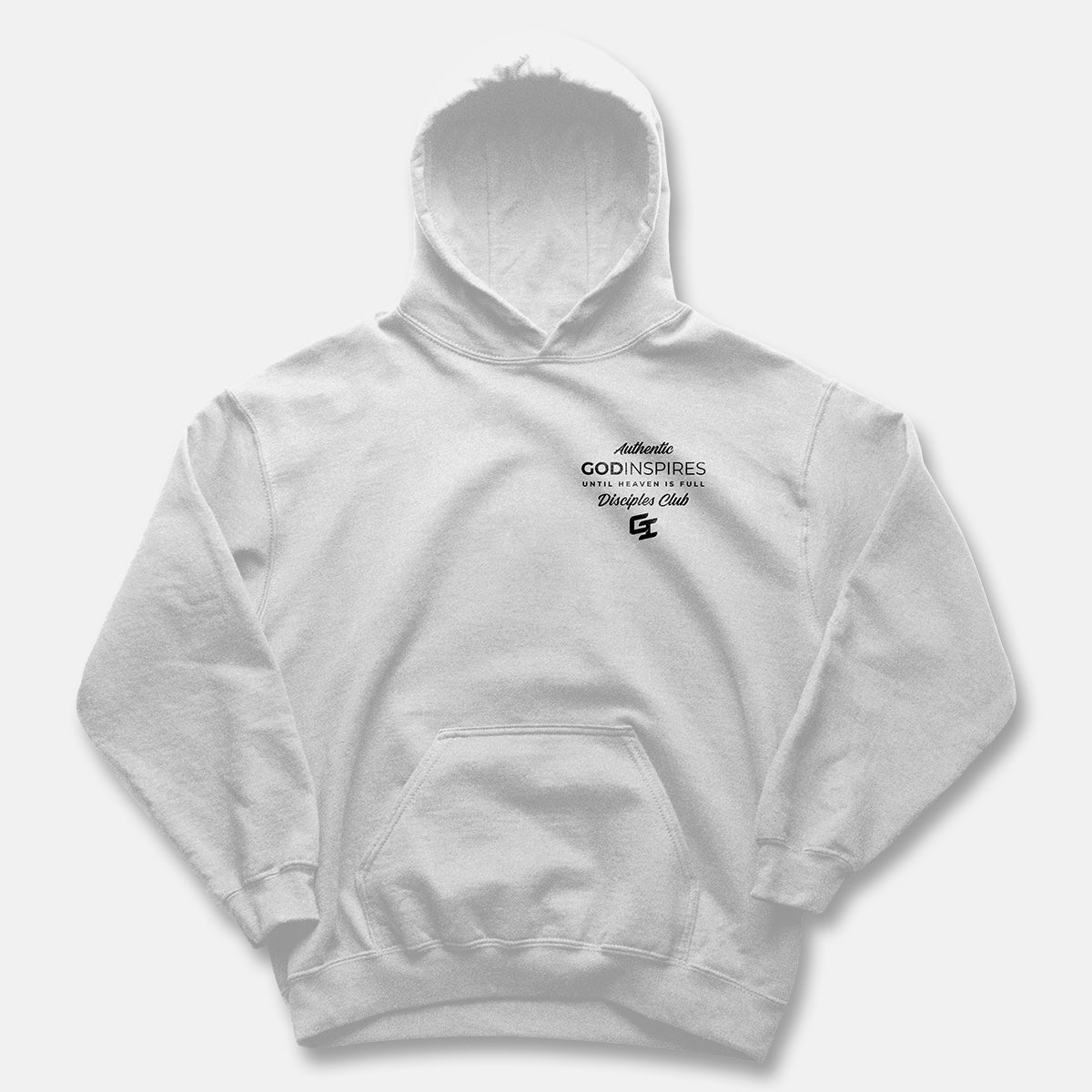 Theophany 'Knight' Hoodie