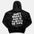 Epiphany 'God Is Always On Time' Hoodie