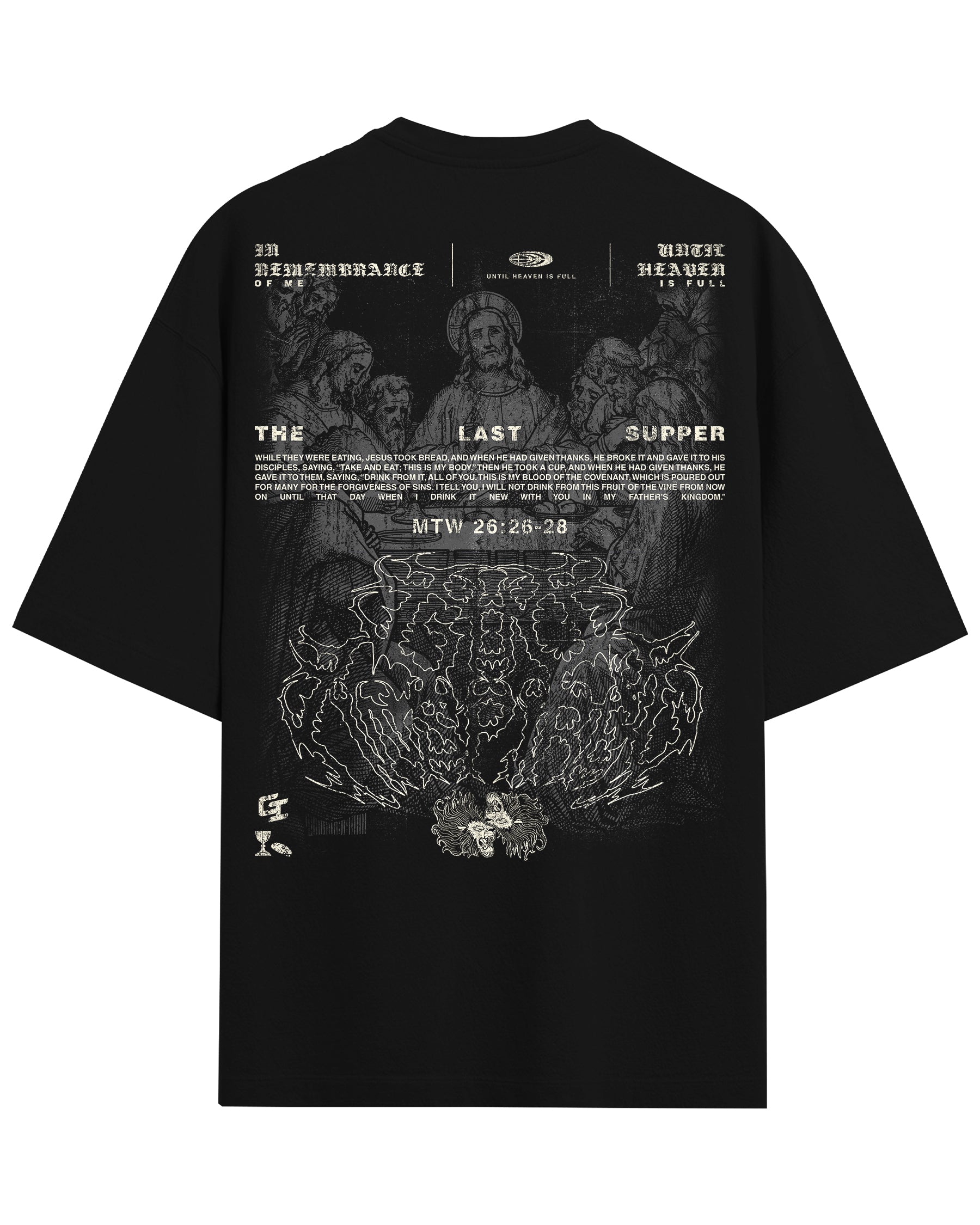 'Remembrance' T-Shirt