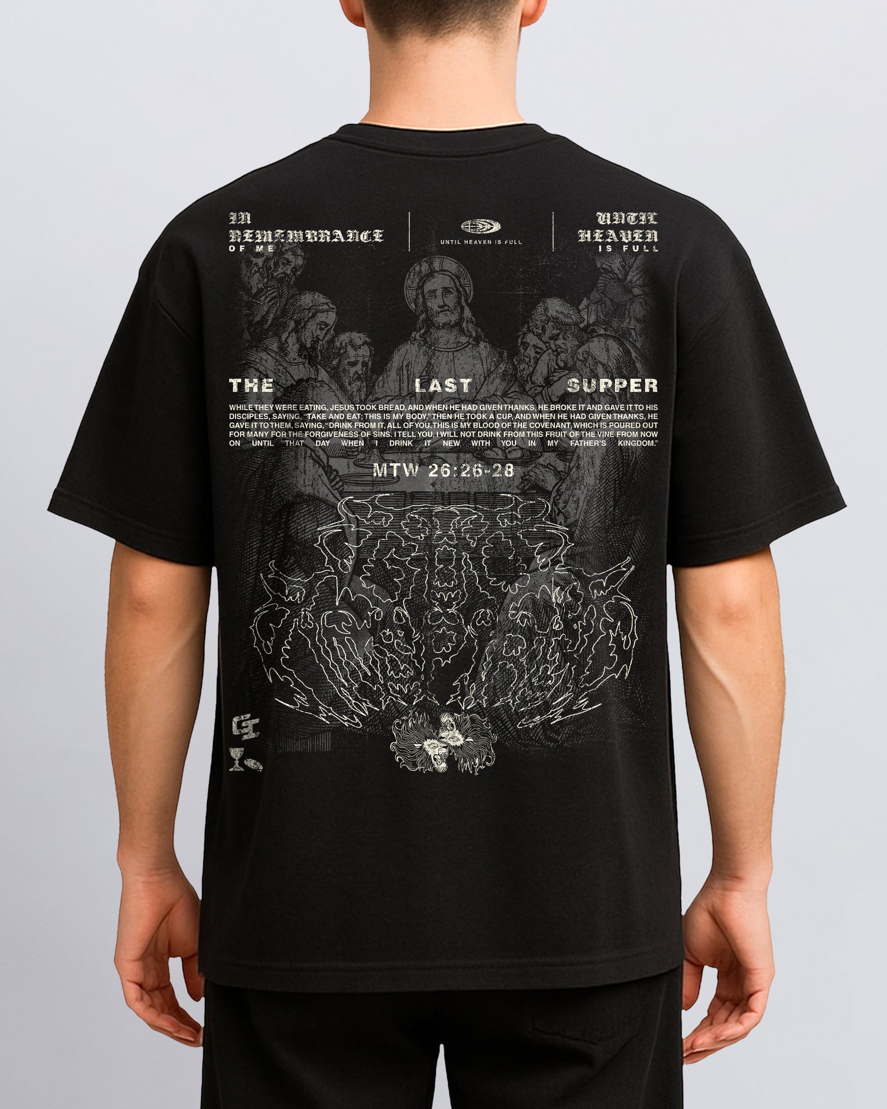 'Remembrance' T-Shirt
