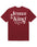 'Jesus Is King' Heavyweight T-Shirt