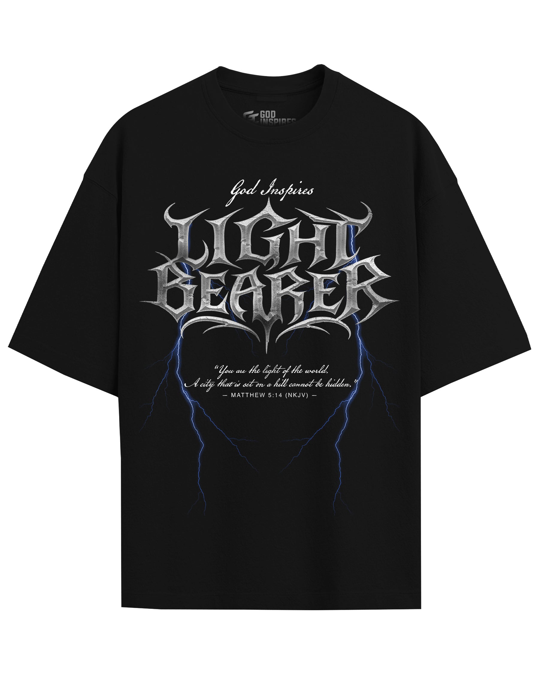 'Light Bearer' T-Shirt