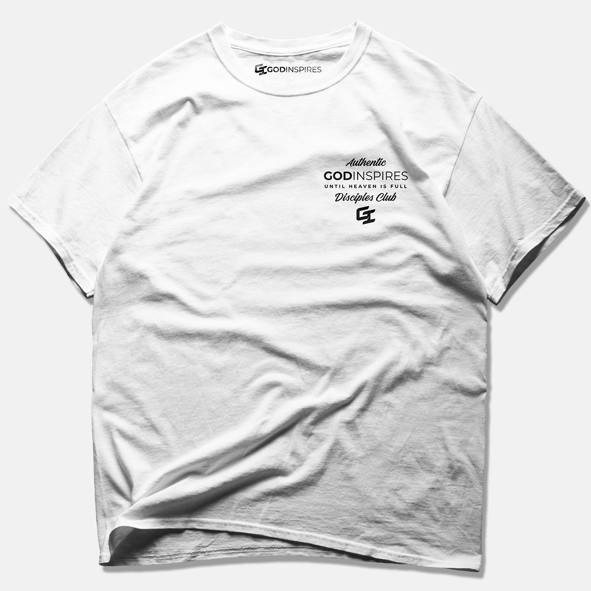 Pariah 'Compass' Lightweight T-Shirt