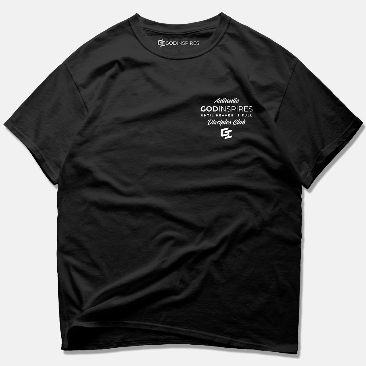 Pariah 'Helm' Lightweight T-Shirt