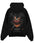 [BTB Collab] 'Playing With Fire' Oversized Hoodie