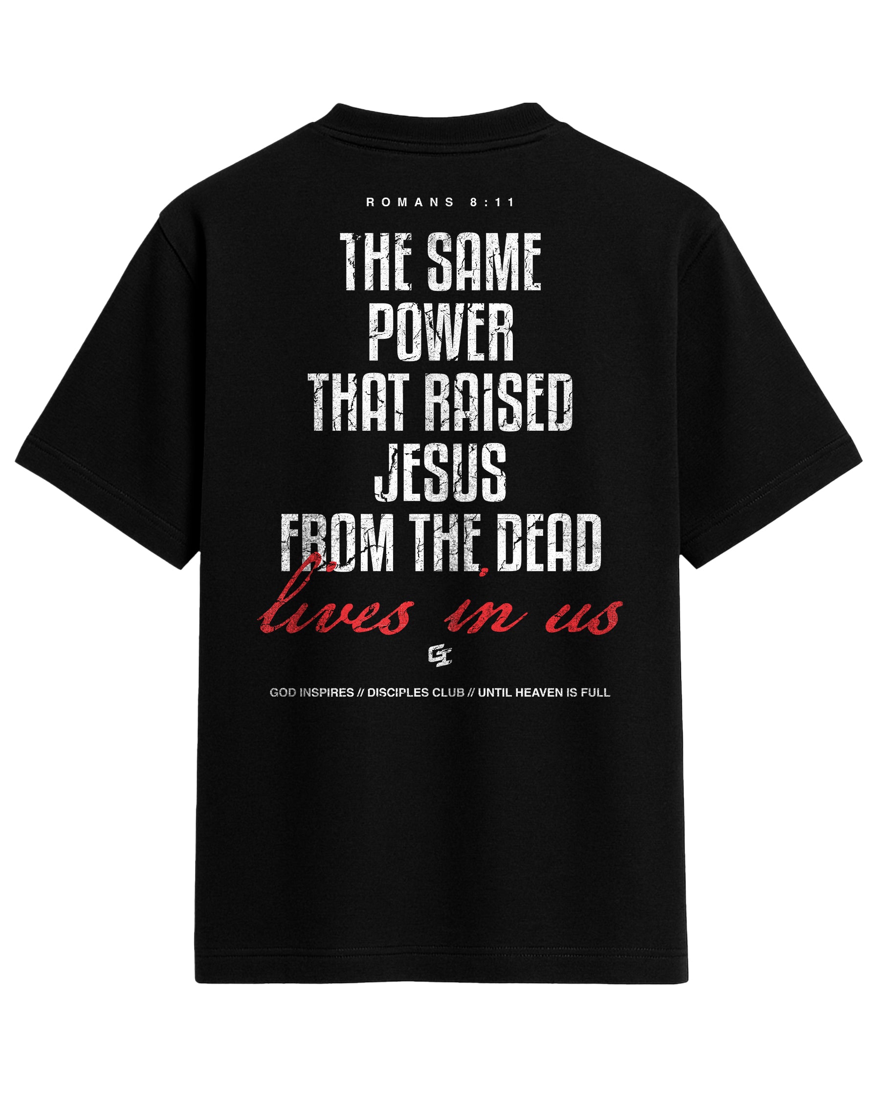 'Same Power' T-Shirt