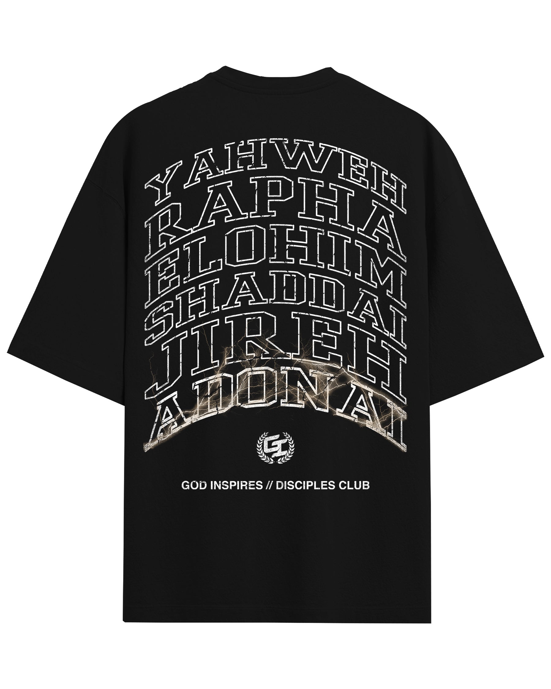 'The Great I Am' T-Shirt