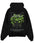 [BTB Collab] 'Toxic Lullabies' Oversized Hoodie