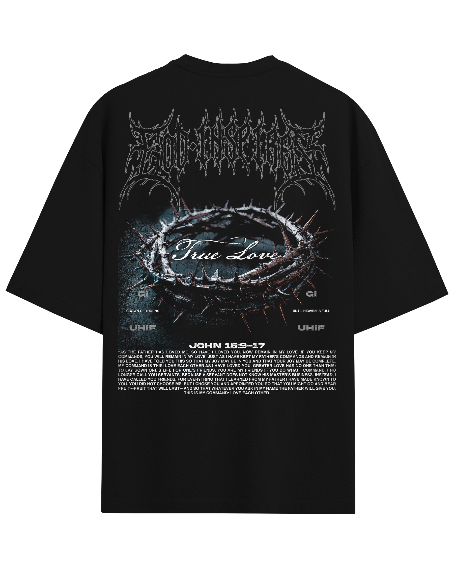 'True Love' T-Shirt