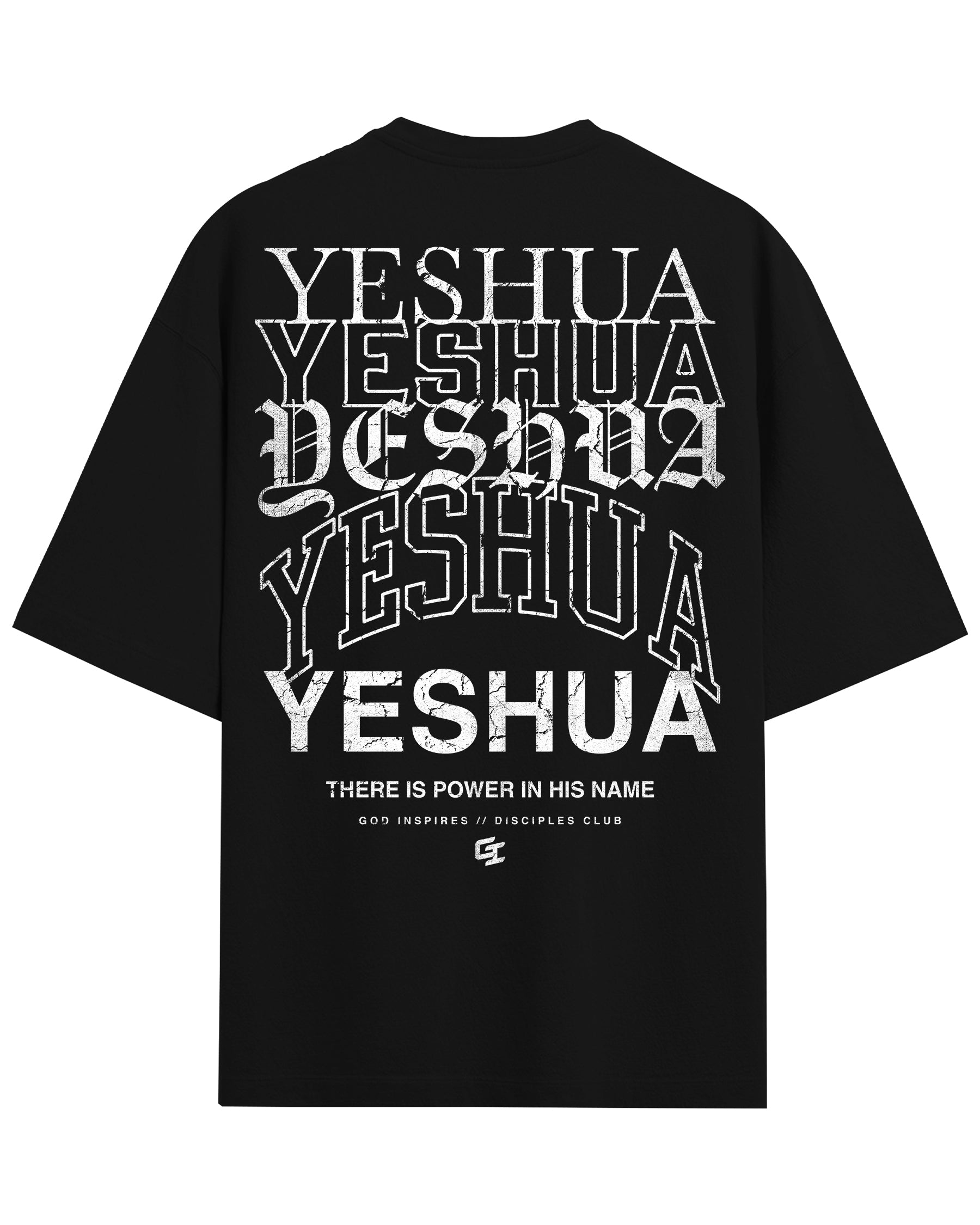 'Yeshua' T-Shirt