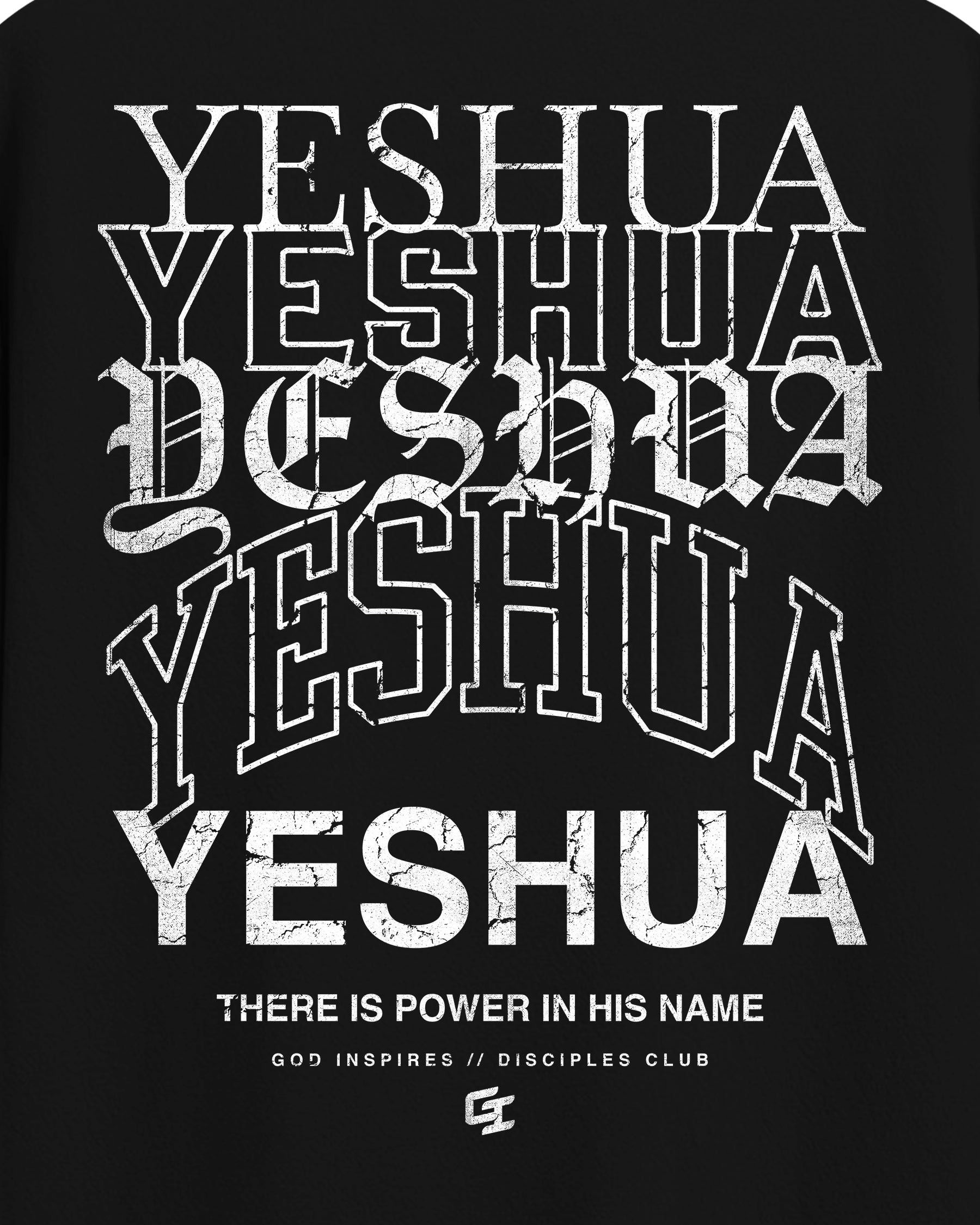 'Yeshua' T-Shirt