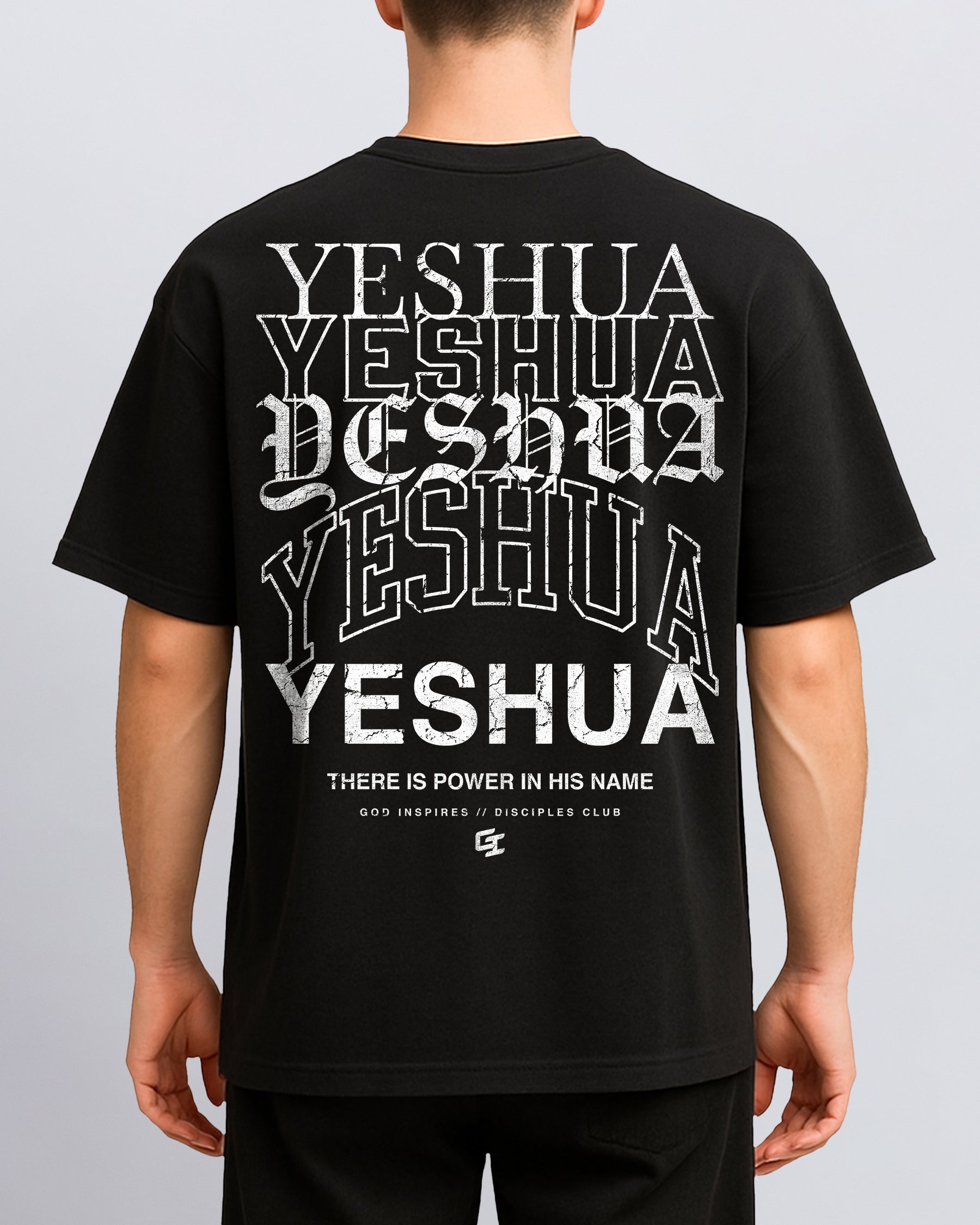 'Yeshua' T-Shirt